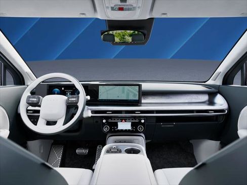 New 2026 Hyundai Ioniq 9 Calligraphy AWD/4WD image 11