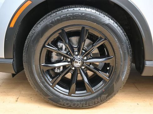 Used 2024 Honda CR-V Sport-L image 12