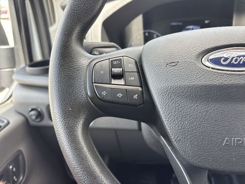 Used 2025 Ford Transit 250 Low Roof w/ Exterior Upgrade Package RWD image 23