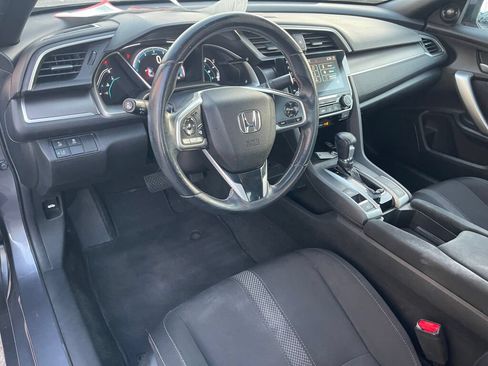Used 2019 Honda Civic EX image 6