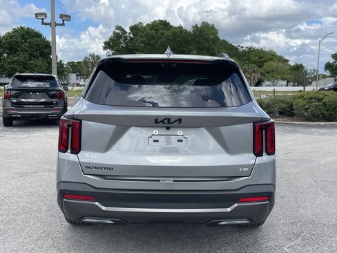 New 2026 Kia Sorento SX Prestige AWD/4WD image 5