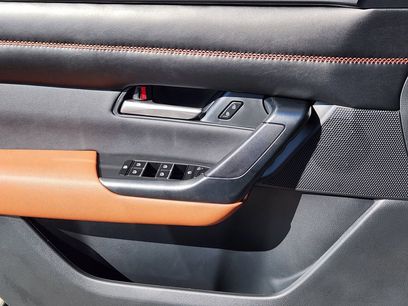 New 2026 MAZDA CX-50 Meridian Edition w/ Cargo Package