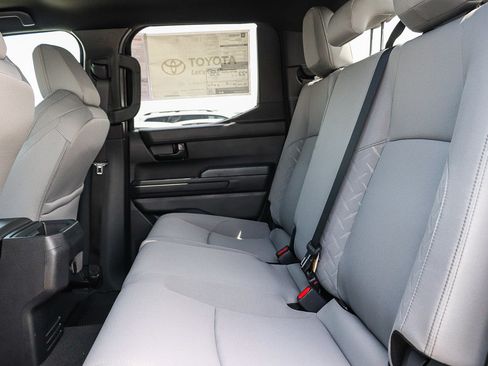 New 2026 Toyota Tacoma SR5 RWD image 35