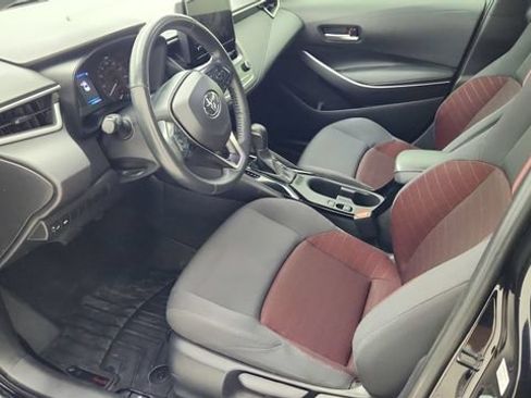 Used 2024 Toyota Corolla SE FWD image 9
