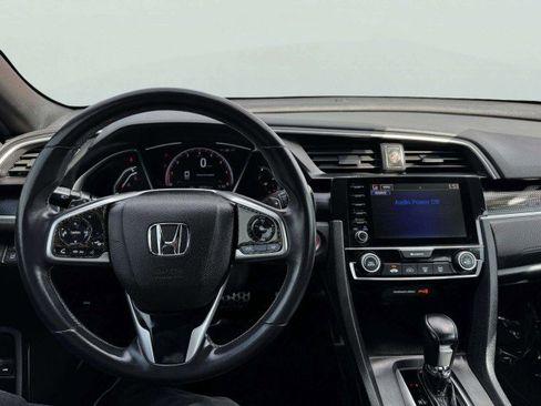 Used 2020 Honda Civic Sport image 27