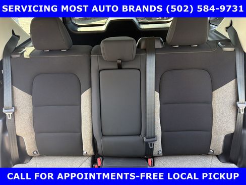 Used 2025 Ford Bronco Sport Big Bend w/ Convenience Package AWD/4WD image 26