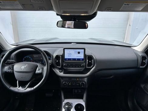 Used 2023 Ford Bronco Sport Big Bend w/ Convenience Package AWD/4WD image 10