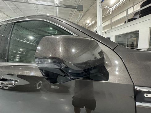 Used 2021 GMC Yukon SLT w/ SLT Luxury Plus Package image 47