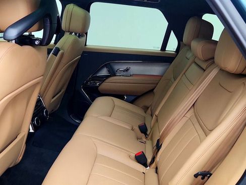 Used 2024 Land Rover Range Rover Sport SE AWD/4WD image 18