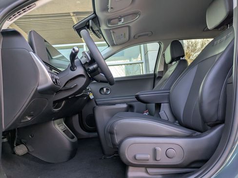 New 2026 Hyundai Ioniq 5 SEL image 15