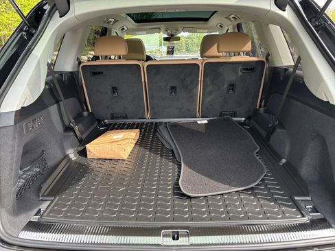 New 2026 Audi Q7 Premium Plus AWD/4WD image 15