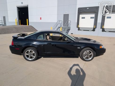 Used 2003 Ford Mustang GT image 17