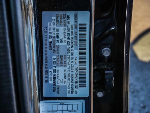 Used 2025 MAZDA CX-30 AWD 2.5 S w/ Preferred Package image 33
