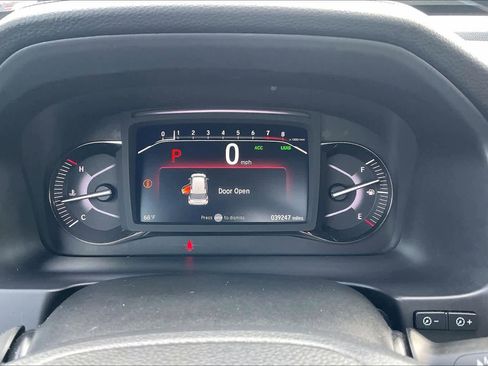 Used 2022 Honda Passport TrailSport image 25