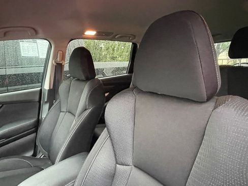 Used 2020 Subaru Ascent Premium w/ Convenience Package AWD/4WD image 8