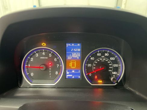 Used 2010 Honda CR-V EX image 12
