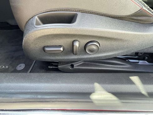 Used 2017 Buick Cascada Sport Touring image 14