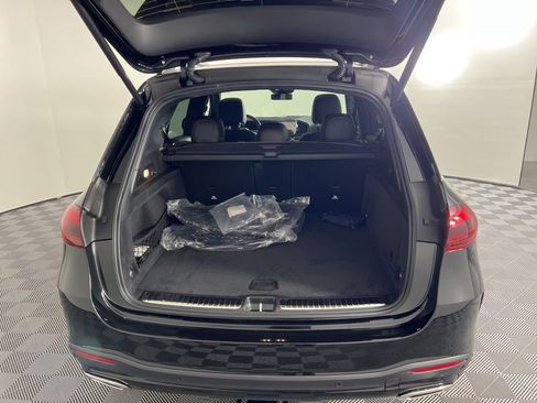New 2026 Mercedes-Benz GLE 450 4MATIC image 16