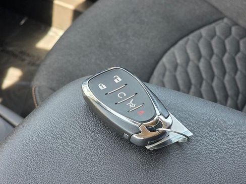 Used 2019 Chevrolet Equinox LT AWD/4WD image 35