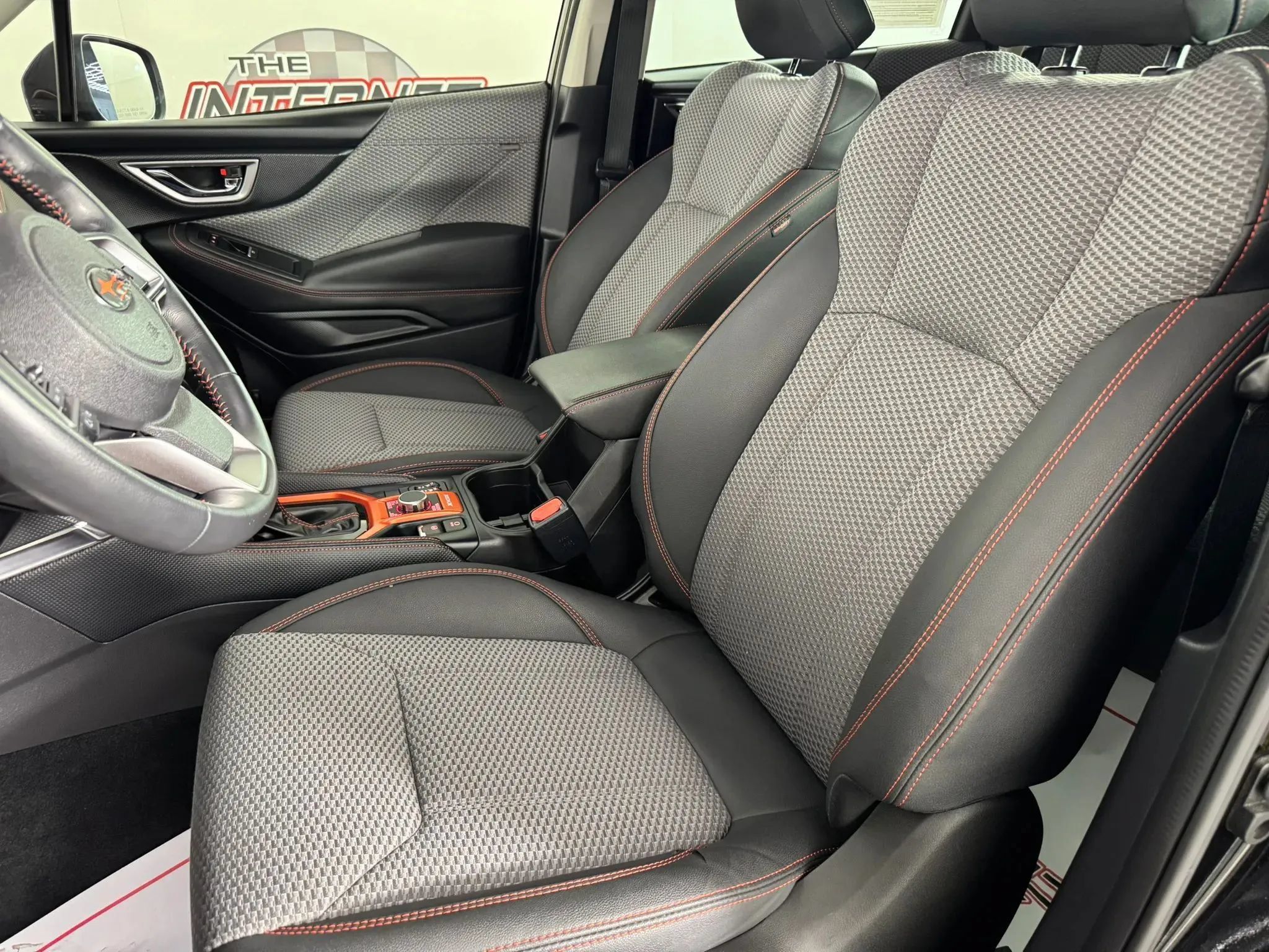 Used 2020 Subaru Forester Sport w/ Popular Package #2 AWD/4WD image 37