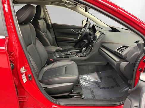 Used 2020 Subaru Crosstrek 2.0i Limited w/ Moonroof Package w/Navigation image 15