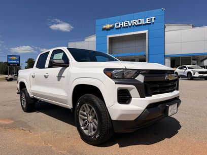 New 2026 Chevrolet Colorado LT