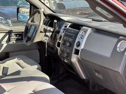 Used 2013 Ford F150 XLT image 19