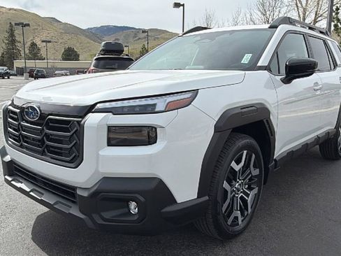 New 2026 Subaru Outback Touring XT AWD/4WD image 7