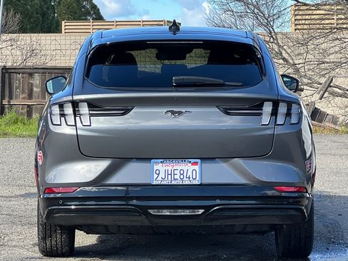 Used 2023 Ford Mustang Mach-E Premium image 5