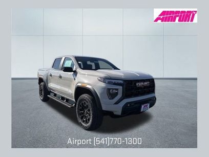 New 2026 GMC Canyon Elevation w/ Convenience Package