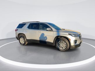 Certified 2022 Chevrolet Traverse LT w/ LPO, Floor Liner Package video 2