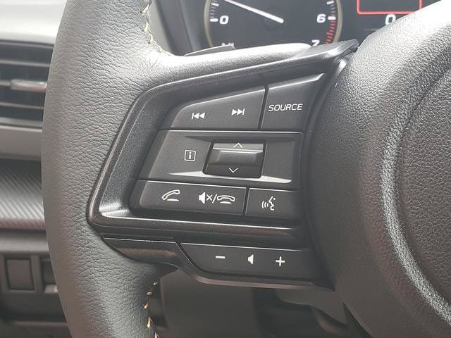 New 2026 Subaru Crosstrek 2.5i Sport AWD/4WD image 16