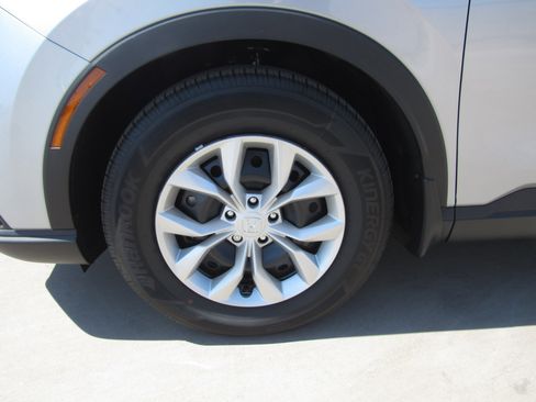 New 2026 Honda CR-V LX image 3