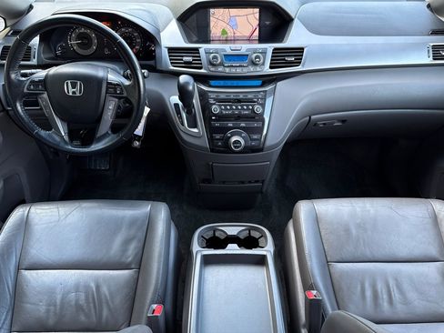 Used 2012 Honda Odyssey Touring image 15