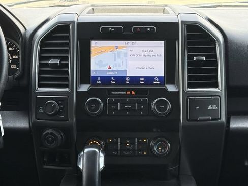 Used 2020 Ford F150 XLT w/ Equipment Group 302A Luxury AWD/4WD image 19