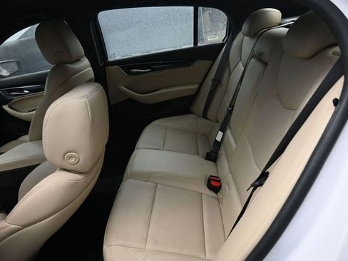 Used 2024 Cadillac CT5 Premium Luxury w/ Climate Package image 33