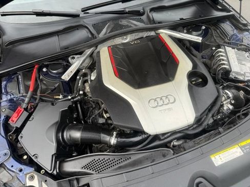 Used 2018 Audi S4 Premium Plus AWD/4WD image 51