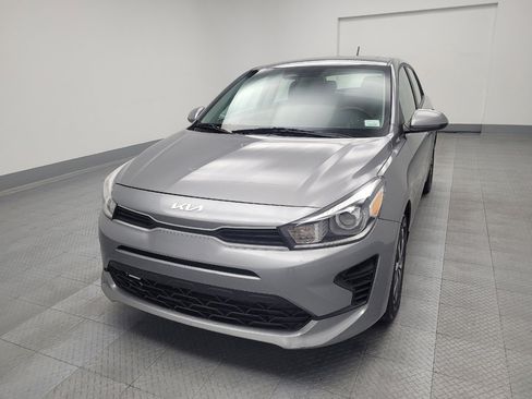 Used 2022 Kia Rio S w/ Option Group 015 image 15