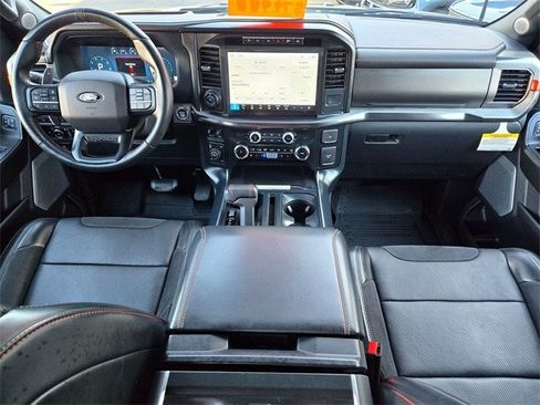 Certified 2024 Ford F150 Raptor image 9