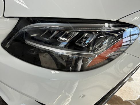 Used 2021 Mercedes-Benz C 300 4MATIC Sedan image 10