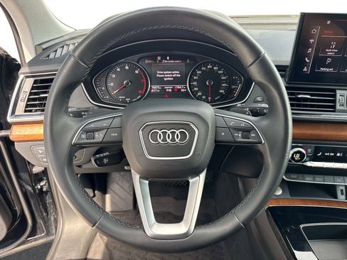 Used 2021 Audi Q5 2.0T Premium AWD/4WD image 28