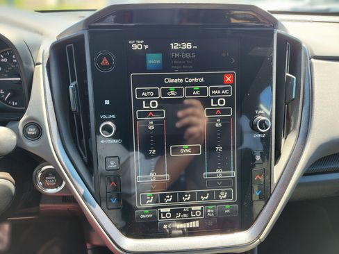 Used 2024 Subaru Crosstrek 2.5i Sport image 27