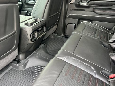 New 2026 GMC Sierra 2500 AT4X w/ AT4X AEV Edition image 9