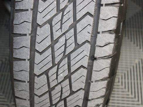 Certified 2025 Ford Bronco Sport Badlands image 22