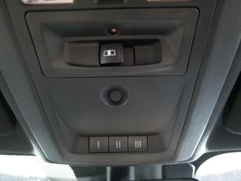 Used 2016 RAM 1500 Rebel w/ Luxury Group image 32