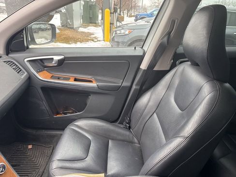 Used 2017 Volvo XC60 T5 Inscription image 21