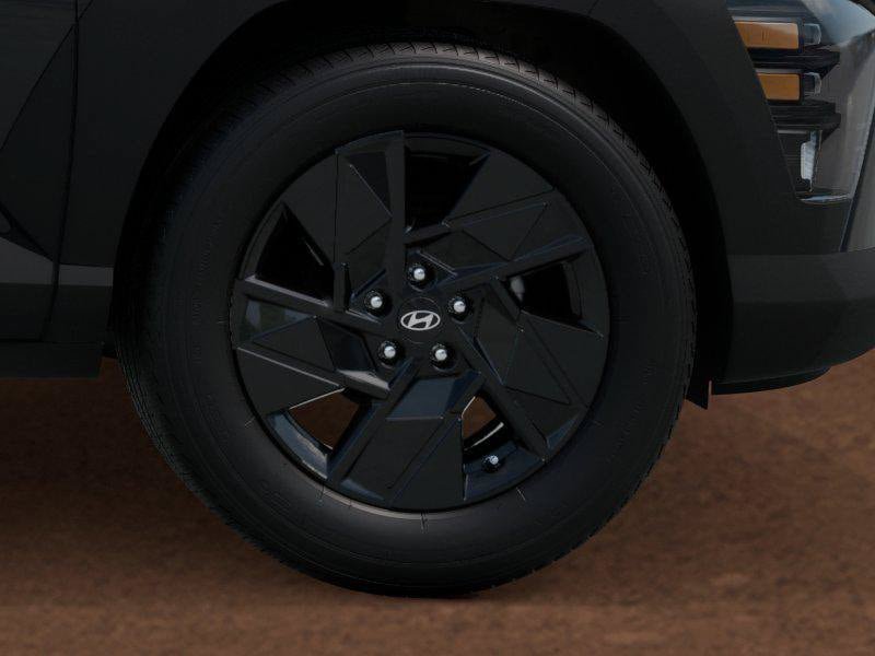 New 2027 Hyundai Kona SEL Sport AWD/4WD image 8