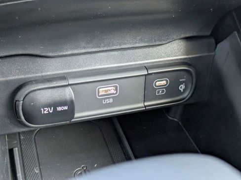 New 2025 Kia Telluride SX Prestige X-Line AWD/4WD image 23