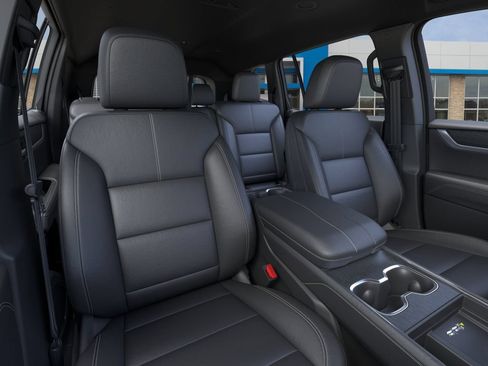 New 2026 GMC Acadia Elevation w/ Black Edition FWD image 16