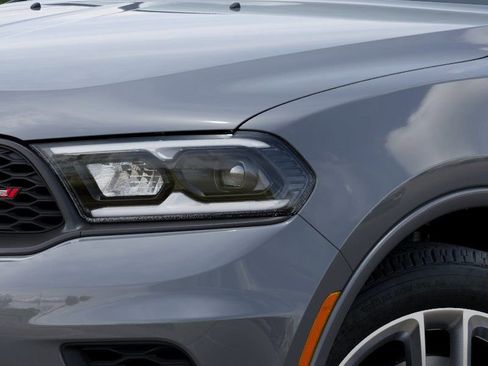 New 2026 Dodge Durango GT AWD/4WD image 10